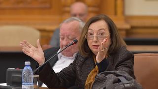 Cazul Rodicăi Stănoiu devine tot mai ciudat. Ea va fi înmormântată a doua oară, nepoata a fost audiată și și-a schimbat declarația