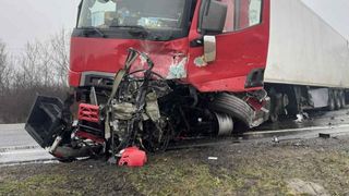 Cei șapte morți din accidentul din Timiș erau suporteri ai echipei PAOK Salonic care mergeau la Lyon pentru meciul de joi