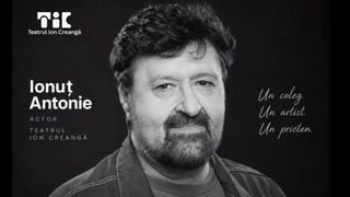 Se caută familia unui actor care a murit vineri. Colegii de la teatru au lansat un apel şi a apărut o rudă