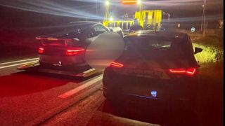 Un șofer prins conducând cu 312 km/h în Franța ar putea scăpa nepedepsit, pentru că radarul nu poate măsura, de fapt, o viteză așa mare