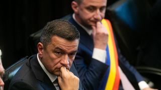 STENOGRAME din ședința PSD. Grindeanu: &bdquo;Luca Niculescu are profil de tip Cioloș&rdquo;. Simonis: &bdquo;Asocierea cu Nicuşor Dan &icirc;ncepe să dăuneze&rdquo;