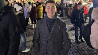 Gabriel Pop, elevul din Rom&acirc;nia cu IQ de geniu. A devenit cel mai nou membru Mensa, clubul celor mai inteligenți oameni din lume