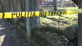 Crimă șocantă &icirc;n Bihor. O elevă a fost omor&acirc;tă la ferma unde făcea practică. Suspectul principal este căutat cu drona