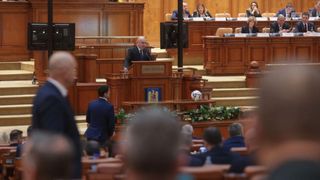 Numărul doi din PSD cheamă PNL la guvernare și spune că decizia de a intra &icirc;n opoziție e &bdquo;la cald&rdquo;: &bdquo;&Icirc;i așteptăm să se liniștească&rdquo;
