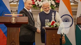 Reuters: Rusia oferă Indiei acces la unul dintre cele mai mari zăcăminte de păm&acirc;nturi rare din lume