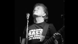 A murit Mugurel Vrabete, basistul trupei Holograf