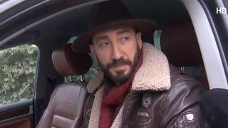 Prima declarație a iubitului Rodicăi Stănoiu. Bărbatul a fost filmat când pleca de la cimitir, după deshumarea ei