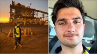 Un t&acirc;năr și-a dat demisia de la bancă și s-a dus să lucreze &icirc;n mină, &icirc;n Australia. Și este fericit: &bdquo;C&acirc;știg 2.130 de euro pe săptăm&acirc;nă&rdquo;