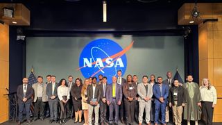 INTERVIU. I-au refuzat viza pentru SUA, iar apoi a fost chemat la NASA. Povestea fiului de tractorist care construiește rachete