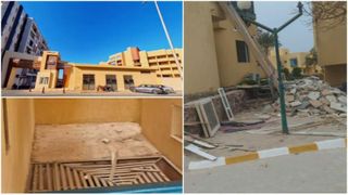 O familie care și-a plătit o vacanța de vis &icirc;n Egipt a avut un șoc major c&acirc;nd a ajuns la Hurghada: &bdquo;Ne-am &icirc;mbolnăvit&rdquo;