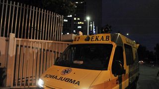 Un rom&acirc;n din Grecia și-a dus fetița nou-născută &icirc;n stop cardiac la o clinică veterinară&nbsp;