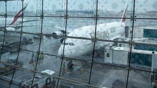 Surprize neplăcute la primul zbor de repatriere din Dubai. Mamă cu doi bebeluși: &bdquo;Nu mi-au spus de zborul de astăzi&rdquo;