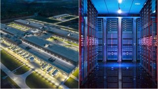 Comisia Europeană este acuzată că ascunde consumul uriaș de energie și apă din centrele de date AI. O organizație a depus plângere