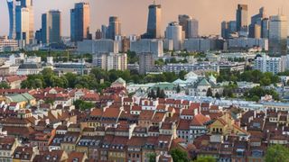 Acum o generație, dădea zahăr pe cartelă. Acum, Polonia a ajuns printre cele mai mari 20 de economii ale lumii și a depășit Elveția