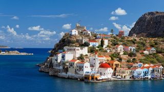 Invitația de 10.000 € a Greciei: regiunile care te plătesc ca să te muți acolo