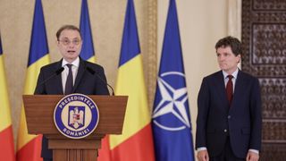 Surse: Nicușor Dan ia &icirc;n calcul dizolvarea Parlamentului dacă Luca Niculescu nu str&acirc;nge o majoritate