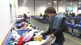 Un băiat de 19 ani care a cumpărat cu 14 lei o geacă dintr-un second-hand a aflat apoi că aceasta valorează peste 250.000 de dolari