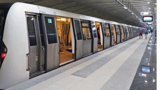 Ce a găsit Metrorex &icirc;n patru trenuri, pe care le-a retras temporar din circulație. Anunțul companiei pentru călători