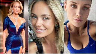 Mara a fost găsită moartă, pe fundul unui lac, după ce a dispărut &icirc;n timpul unui triatlon Ironman