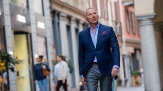 Omul care a cumpărat &bdquo;jumătate din Lugano&rdquo;. Povestea rom&acirc;nului care investește &icirc;n centrul orașului elvețian