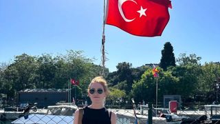 Experiența unei femei care s-a mutat în Turcia pentru iubit, dar acesta a părăsit-o după 2 luni. Ce a urmat a fost total neașteptat