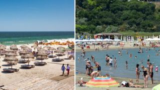 Buzoianu anunță reorganizarea litoralului rom&acirc;nesc: "Nu o să mai meargă să avem plaje de șezlonguri"