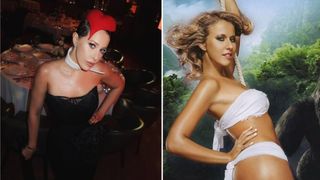 Fina lui Putin îl sfidează cu o declarație anti-război. Cine este Xenia, cunoscută și ca ”Paris Hilton a Moscovei”