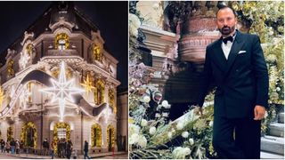 Cine este omul care a creat cele mai instagramabile locuri din București. Mantas Petru&scaron;kevičius: &rdquo;Nu caut doar frumusețe, ci emoție&rdquo;