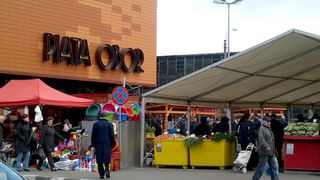 O delicatesă din New York &icirc;și are originea, de fapt, &icirc;n Rom&acirc;nia. A fost descoperită &icirc;n Piața Obor