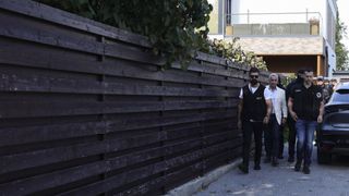 DIICOT a pus sechestru pe casa din Mogoșoaia a lui Călin Georgescu &icirc;n dosarul &icirc;nșelăciunii de 1,1 milioane de euro