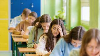 Subiecte la Rom&acirc;nă, Evaluarea Națională 2026. Elevii au primit Rezumat la subiectul al II-lea