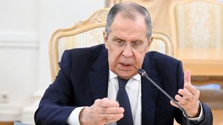 Moscow Times: Serghei Lavrov a căzut în dizgrația lui Vladimir Putin. Ce l-a supărat pe liderul de la Kremlin