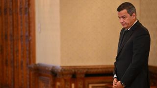 Surse: După linia roșie trasată de Nicușor Dan, PSD ar fi de acord cu rocada cu PNL la Guvern. Dar cu o condiție