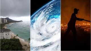 &bdquo;Super El Ni&ntilde;o&rdquo; vine cu un singur avantaj: avem timp să ne pregătim. Ce ne așteaptă &icirc;n 2027