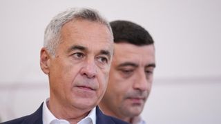 STENOGRAME. &bdquo;Să deconspir tot sistemul, inclusiv pe Simion, la final&rdquo;. Declarație șocantă a lui Călin Georgescu despre liderul AUR