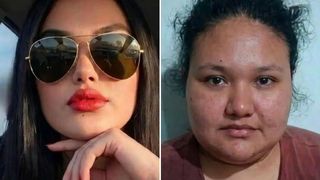 Căutarea unei femei dispărute a fost șicanată de fotografiile ei excesiv de editate de pe rețelele sociale