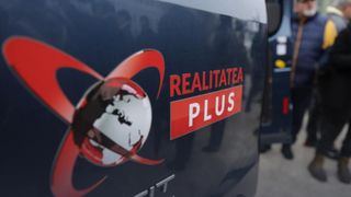 CNA a retras licenţa Realitatea Plus, iar postul TV se &icirc;nchide