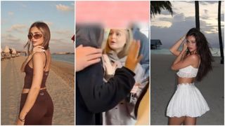 Iuliana Beregoi și Andreea Bostănică s-au luat la bătaie &icirc;ntr-un restaurant și s-a ajuns la poliție: &bdquo;Caută circ, caută hype&rdquo; VIDEO
