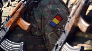 Armata caută soldați. 7.000 de posturi sunt scoase la concurs de MApN. Condiții minime: cel puțin 10 clase terminate