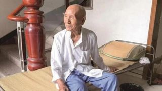 Un chinez de 101 ani spune că este perfect sănătos, dar dieta lui, nu. Ce măn&acirc;ncă și ce bea zilnic Lu