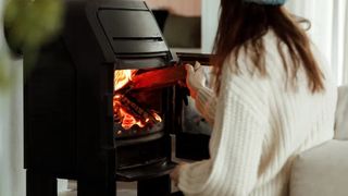 Cum reușesc nordicii să păstreze căldura &icirc;n case, chiar și la -30 de grade Celsius. Metoda este veche de secole