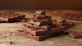 O instanță din Germania a decis că Mondelez, producătorul ciocolatei Milka, și-a înșelat consumatorii, după ce a micșorat tabletele