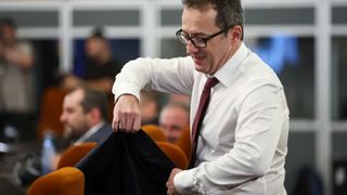 Ministrul Digitalizării: Vreau ca imprimantele din minister să dispară. A trebuit să citesc un metru cub de h&acirc;rtie &icirc;ntr-o săptăm&acirc;nă