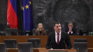 Prima țară din UE &icirc;n care președintele Parlamentului anunță referendum pentru ieșirea din NATO