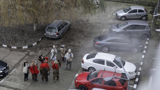 Colindător bătut cu bâta la Cluj pentru că nu știa versurile unei piese