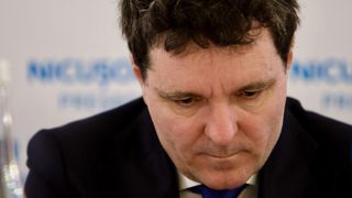 Surse: Cele două planuri de rezervă ale lui Nicușor Dan, dacă Guvernul Tomac nu trece de vot. Prima variantă: I-ar da mandatul PSD