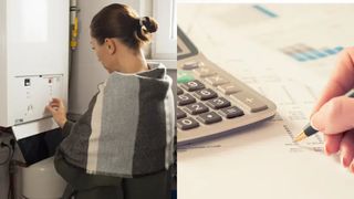 C&acirc;t costă un metru cub de gaz &icirc;n iarna 2026&ndash;2027. C&acirc;t consumă pe zi o centrală și cum se face calculul pe factură