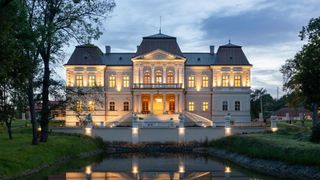 &bdquo;Felicitări, Rom&acirc;nia&rdquo;. Mesajul Comisiei Europene după ce un castel din țara noastră a c&acirc;știgat Premiul European pentru Patrimoniu