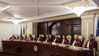 Răsturnare de situație la CCR. Judecătorul Gheorghe Stan a venit din concediu la ședința pentru pensiile speciale