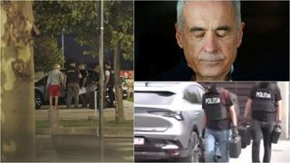 Ce au descoperit anchetatorii &icirc;n mașina lui Călin Georgescu